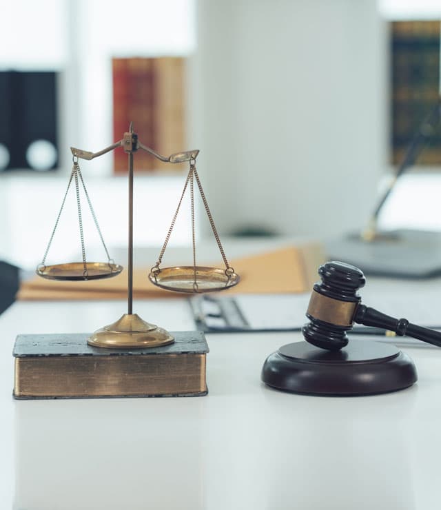 Abogados de derecho civil en Ribadeo