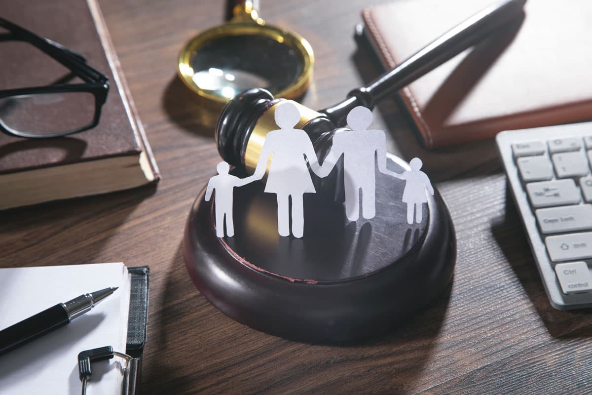 Abogados de familia en Ribadeo