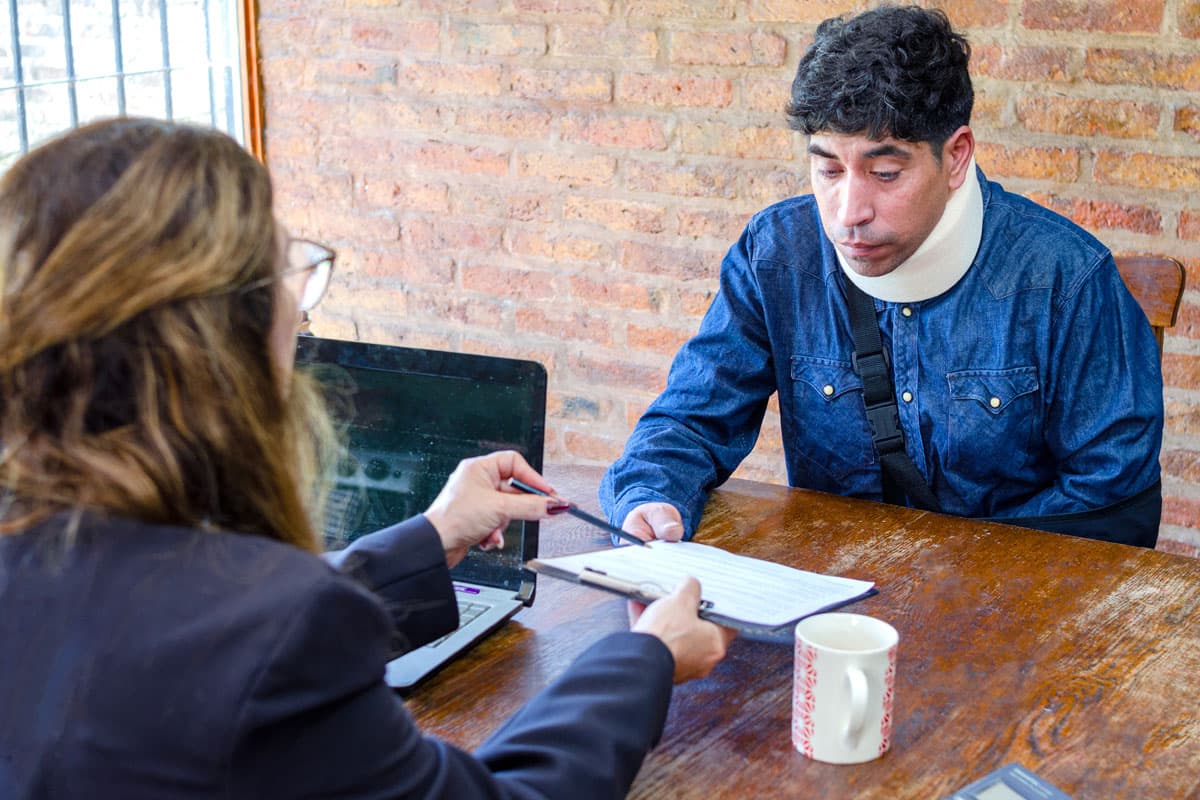Abogados especialistas en accidentes de tráfico en Ribadeo y Vegadeo