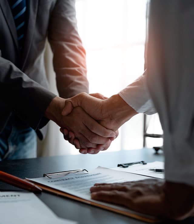 Contactar con abogado en Ribadeo