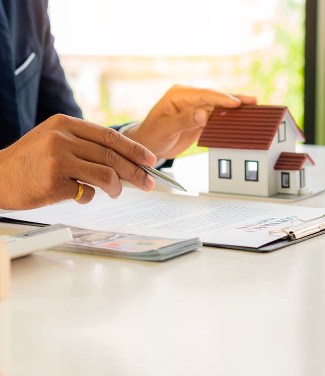 Abogados especialistas en herencias y sucesiones en Ribadeo