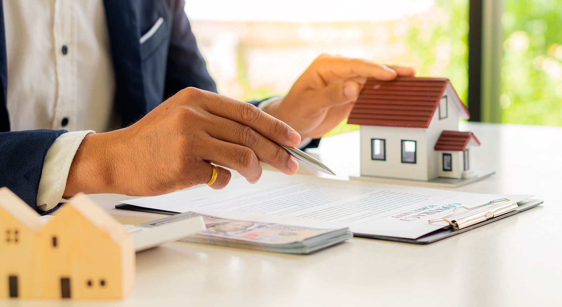 Abogado de herencias en Ribadeo y Vegadeo