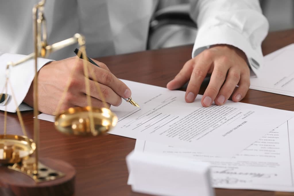 Liquidación de herencias en Ribadeo y Vegadeo