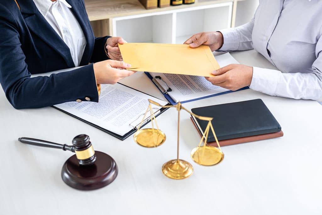 Abogados para tramitar herencias en Vegadeo