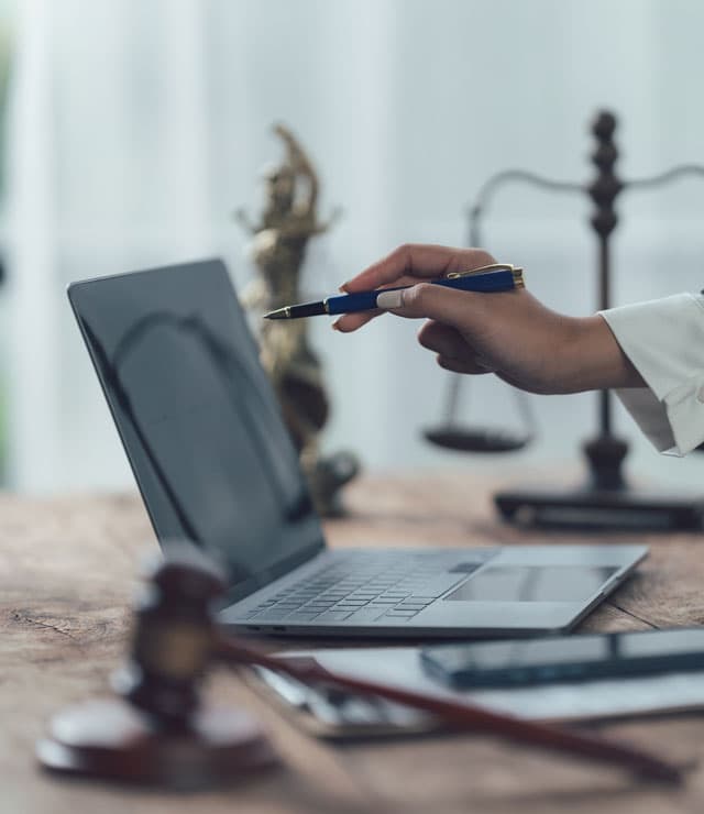 Abogados penalistas en Ribadeo