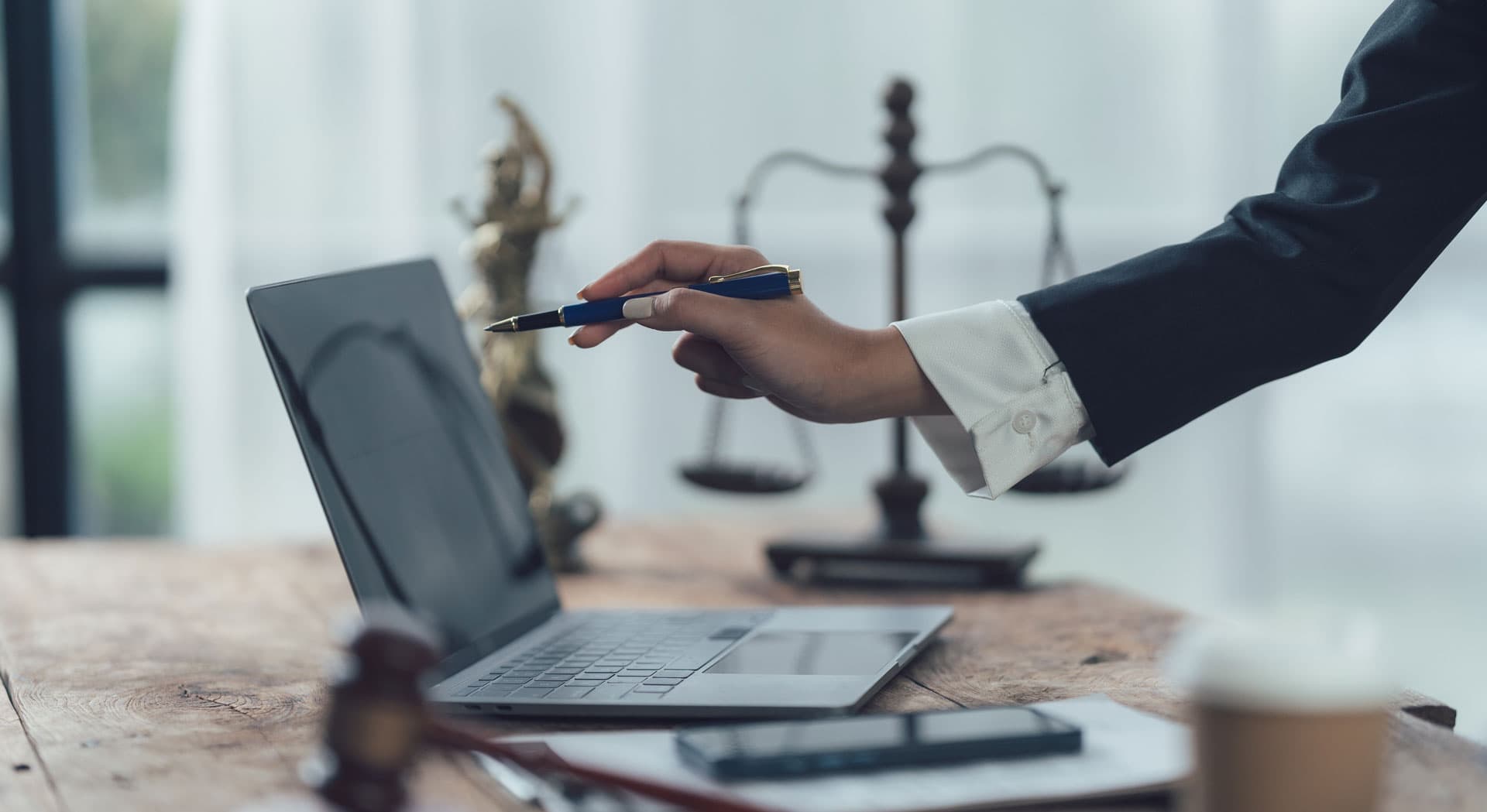 Abogado de derecho penal en Ribadeo y Vegadeo