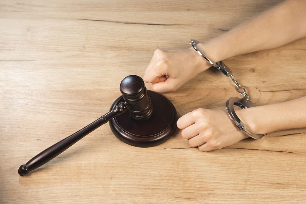 Abogados penalistas en Vegadeo