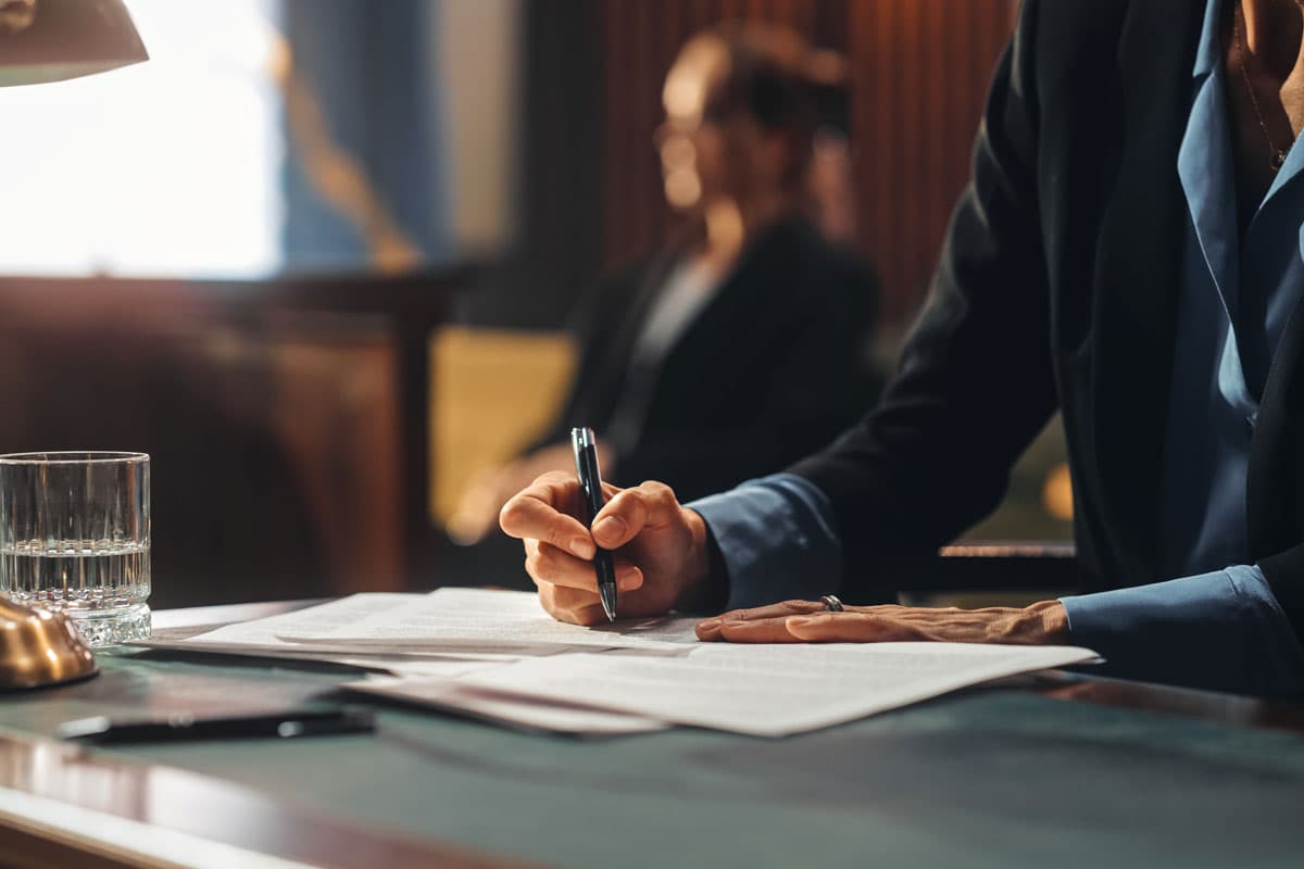 Profesionales en derecho penal en Ribadeo