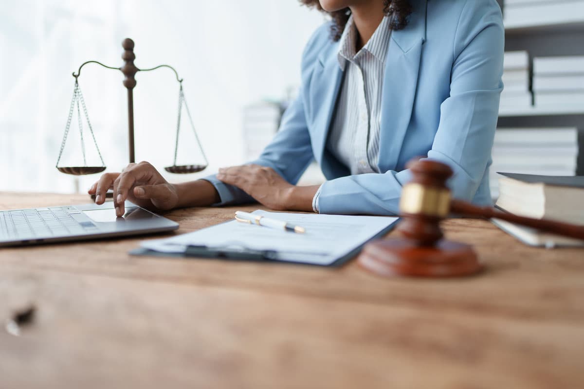 Profesionales en derecho penal en Vegadeo