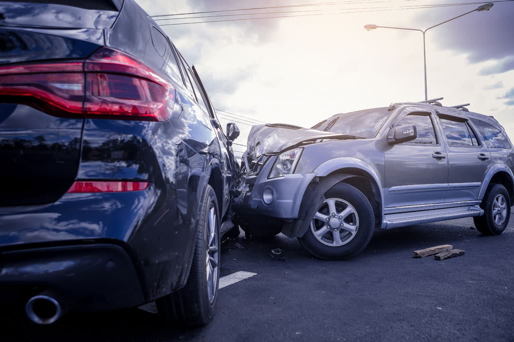 Abogados para accidentes de tráfico Vegadeo