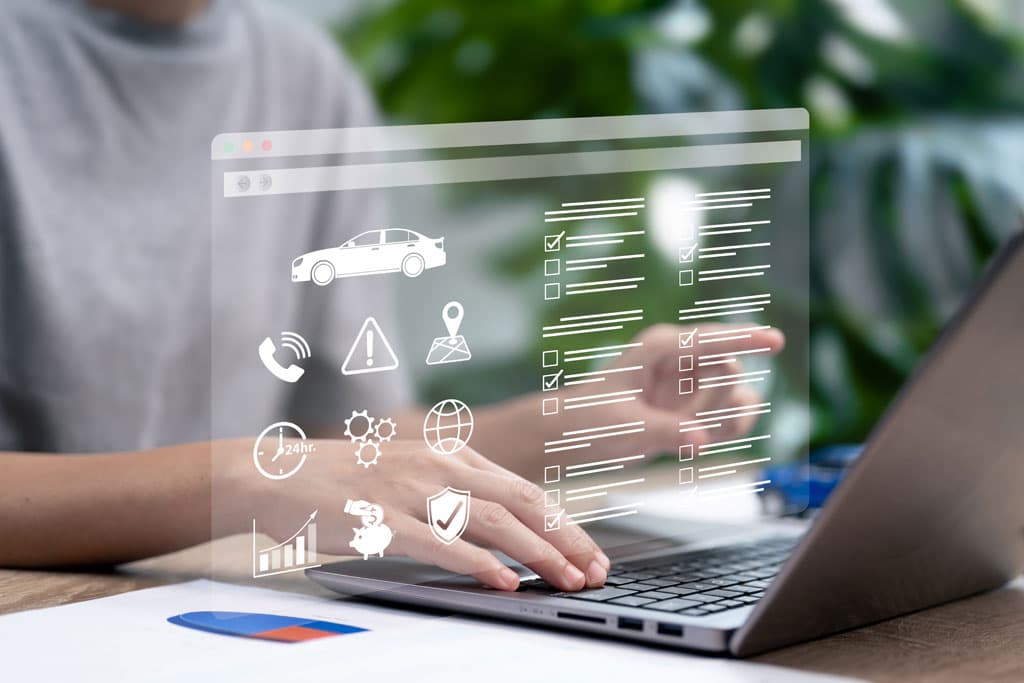 Reclamación de accidentes en Ribadeo y Vegadeo