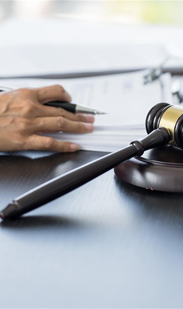 Más de 30 años de experiencia en el sector